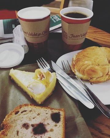 Juan Valdez Cafe